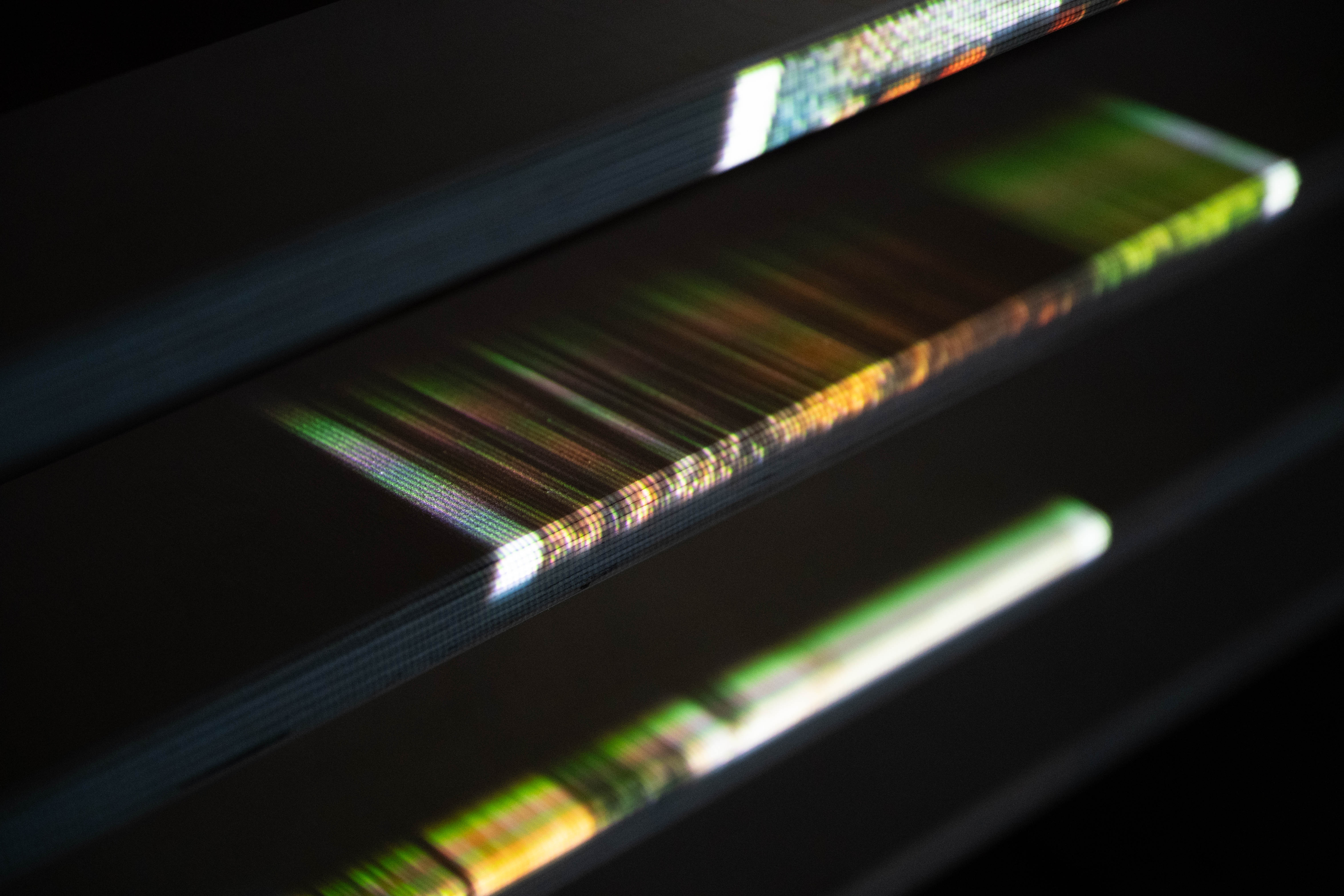 Memory Trace